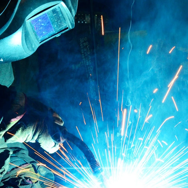 Сварочные работы